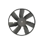 Ventilator, hlađenje motora NRF NRF 47402 IC-C3C9B7