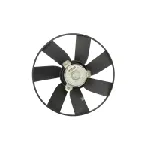 Ventilator, hlađenje motora NRF NRF 47402 IC-C3C9B7