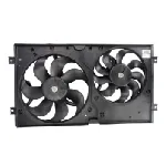 Ventilator, hlađenje motora NRF NRF 47403 IC-C3C9B8