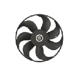 Ventilator, hlađenje motora NRF NRF 47404 IC-C3C9B9