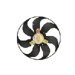 Ventilator, hlađenje motora NRF NRF 47404 IC-C3C9B9