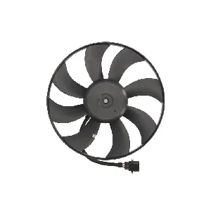 Ventilator, hlađenje motora NRF NRF 47410 IC-C3CAEE