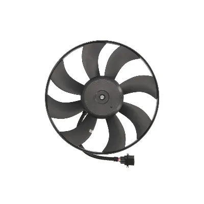 Ventilator, hlađenje motora NRF NRF 47410 IC-C3CAEE