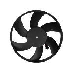 Ventilator, hlađenje motora NRF NRF 47416 IC-C3A6F7