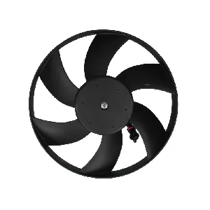 Ventilator, hlađenje motora NRF NRF 47416 IC-C3A6F7