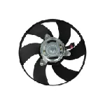 Ventilator, hlađenje motora NRF NRF 47416 IC-C3A6F7