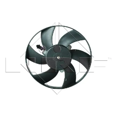 Ventilator, hlađenje motora NRF NRF 47416 IC-C3A6F7