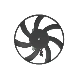 Ventilator, hlađenje motora NRF NRF 47417 IC-C3A6F8