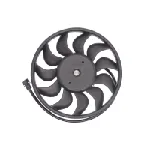 Ventilator, hlađenje motora NRF NRF 47418 IC-C3A6F9