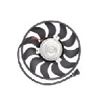 Ventilator, hlađenje motora NRF NRF 47418 IC-C3A6F9