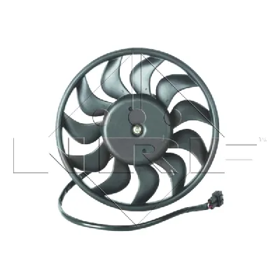 Ventilator, hlađenje motora NRF NRF 47418 IC-C3A6F9