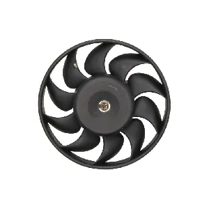 Ventilator, hlađenje motora NRF NRF 47419 IC-C3A6FA