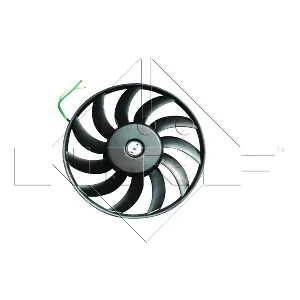 Ventilator, hlađenje motora NRF NRF 47420 IC-C3A6FB