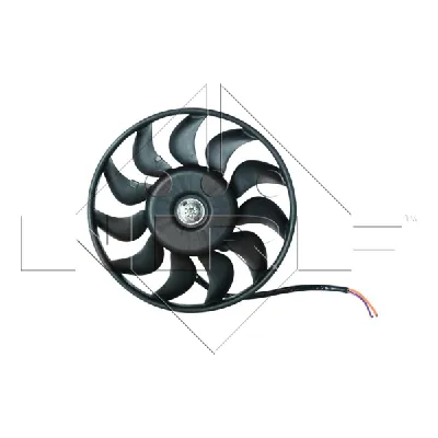 Ventilator, hlađenje motora NRF NRF 47421 IC-C3A6FC