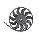 Ventilator, hlađenje motora NRF NRF 47423 IC-C3A6FE