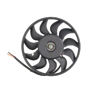 Ventilator, hlađenje motora NRF NRF 47423 IC-C3A6FE