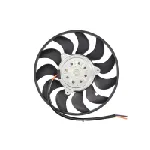 Ventilator, hlađenje motora NRF NRF 47423 IC-C3A6FE