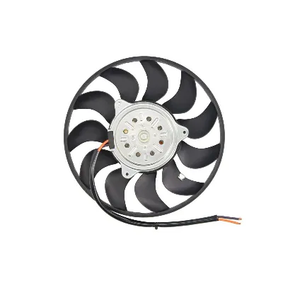 Ventilator, hlađenje motora NRF NRF 47423 IC-C3A6FE