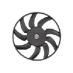 Ventilator, hlađenje motora NRF NRF 47424 IC-C3A6FF