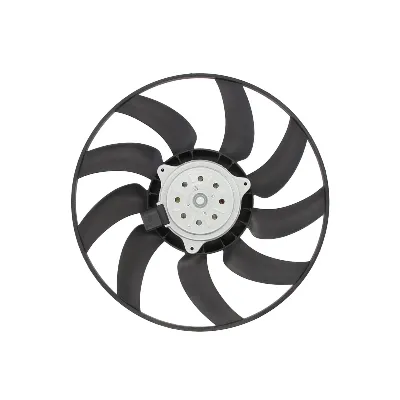 Ventilator, hlađenje motora NRF NRF 47424 IC-C3A6FF