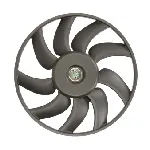 Ventilator, hlađenje motora NRF NRF 47425 IC-C3A700