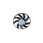 Ventilator, hlađenje motora NRF NRF 47425 IC-C3A700