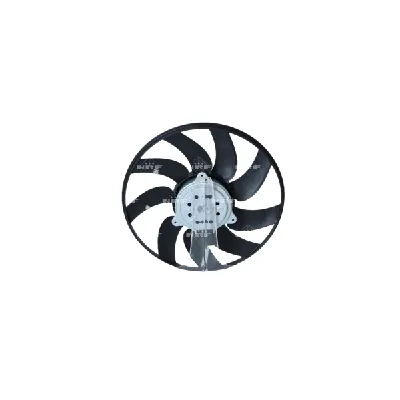 Ventilator, hlađenje motora NRF NRF 47425 IC-C3A700