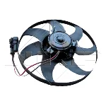 Ventilator, hlađenje motora NRF NRF 47428 IC-C3C916