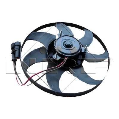 Ventilator, hlađenje motora NRF NRF 47428 IC-C3C916