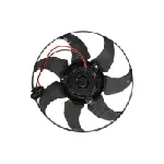 Ventilator, hlađenje motora NRF NRF 47428 IC-C3C916