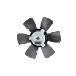 Ventilator, hlađenje motora NRF NRF 47429 IC-C3C917