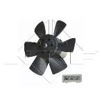 Ventilator, hlađenje motora NRF NRF 47429 IC-C3C917