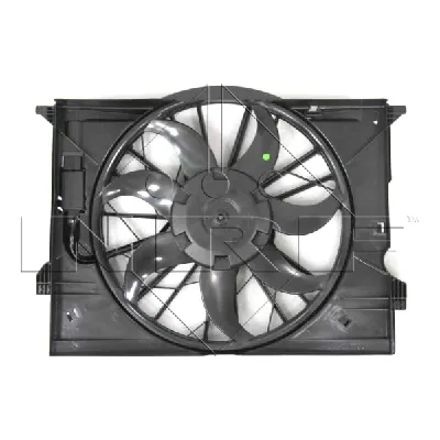 Ventilator, hlađenje motora NRF NRF 47444 IC-D11EFB