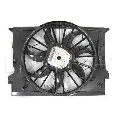 Ventilator, hlađenje motora NRF NRF 47444 IC-D11EFB