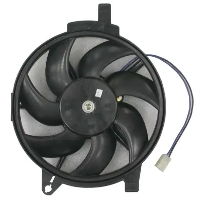 Ventilator, hlađenje motora NRF NRF 47445 IC-CFC20B