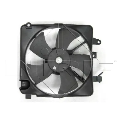 Ventilator, hlađenje motora NRF NRF 47449 IC-CFC20E