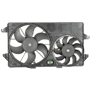 Ventilator, hlađenje motora NRF NRF 47450 IC-CFC20F