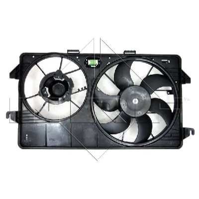 Ventilator, hlađenje motora NRF NRF 47452 IC-CFC211