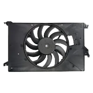 Ventilator, hlađenje motora NRF NRF 47458 IC-CFC215