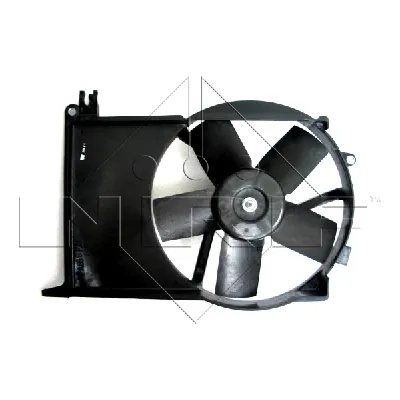 Ventilator, hlađenje motora NRF NRF 47459 IC-CFC216