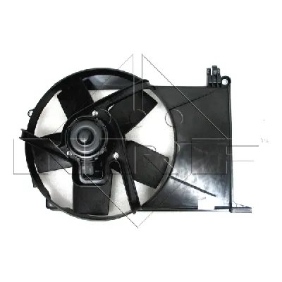 Ventilator, hlađenje motora NRF NRF 47459 IC-CFC216