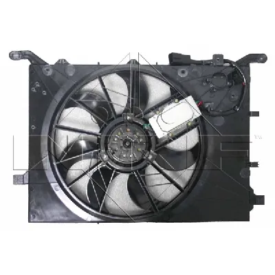 Ventilator, hlađenje motora NRF NRF 47460 IC-CFC217