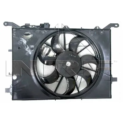 Ventilator, hlađenje motora NRF NRF 47460 IC-CFC217