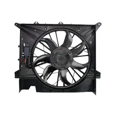 Ventilator, hlađenje motora NRF NRF 47462 IC-D11EFE