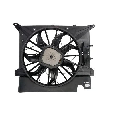 Ventilator, hlađenje motora NRF NRF 47462 IC-D11EFE