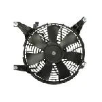 Ventilator, hlađenje motora NRF NRF 47468 IC-CFC21D