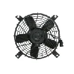 Ventilator, hlađenje motora NRF NRF 47469 IC-CFC21E
