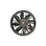 Ventilator, hlađenje motora NRF NRF 47470 IC-CFC21F