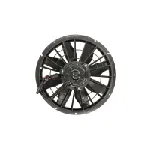 Ventilator, hlađenje motora NRF NRF 47470 IC-CFC21F