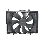 Ventilator, hlađenje motora NRF NRF 47473 IC-CFC222